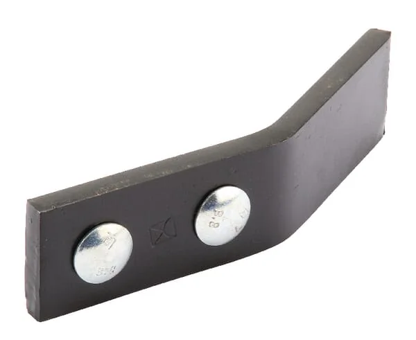 Dalbo - 91710 - Cb-Spitze 45x10 Mit Bolzen