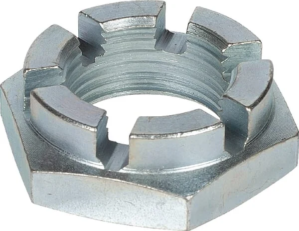 Dalbo - 92518 - Kronenmutter M3903