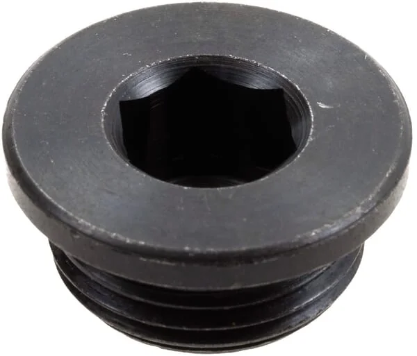 Dana Spicer - 00065082 - Stecker