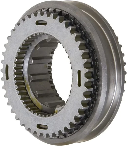 Dana Spicer - 001298524N - Synchronisator