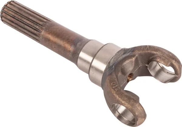 Dana Spicer - 3765984M1N - Halbachse Mit Radnabenuntersetzung Seite
