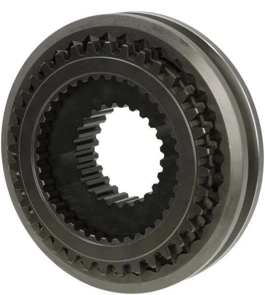 Dana Spicer - 5186629N - Synchronisator