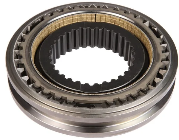 Dana Spicer - 5186638N - Synchronisator
