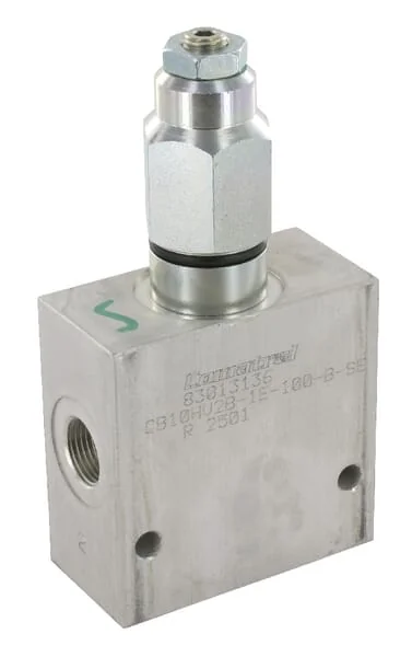 Danfoss - CB10AV2B1E1001 - Gegendruckventil 1x CB10AV2B1E1 A06