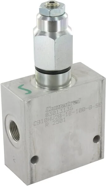 Danfoss - CB10AV2B1E1001 - Gegendruckventil 1x CB10AV2B1E1 A06