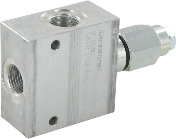Danfoss - CB10AV2B1E1002 - Gegendruckventil 1x CB10AV2B1E1 A08