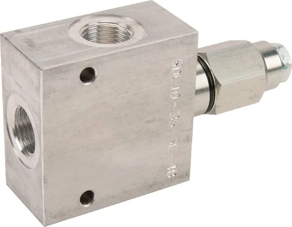 Danfoss - CB10AV3B1E1002 - Gegendruckventil 1x CB10AV3B1E1 A08