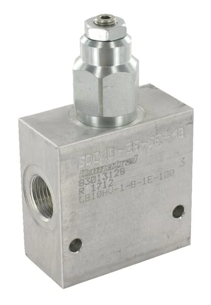 Danfoss - CB10HV1B1E1002 - Gegengewicht 1x CB10HV1B1E1 A08