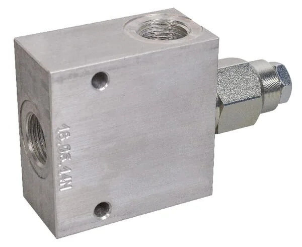 Danfoss - CB10HV3A1E2002 - Gegengewichtventil 1x CB10HV