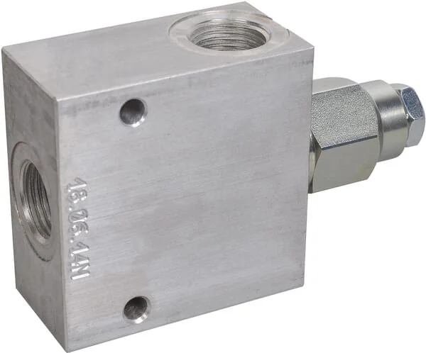 Danfoss - CB10HV3A1E2002 - Gegengewichtventil 1x CB10HV