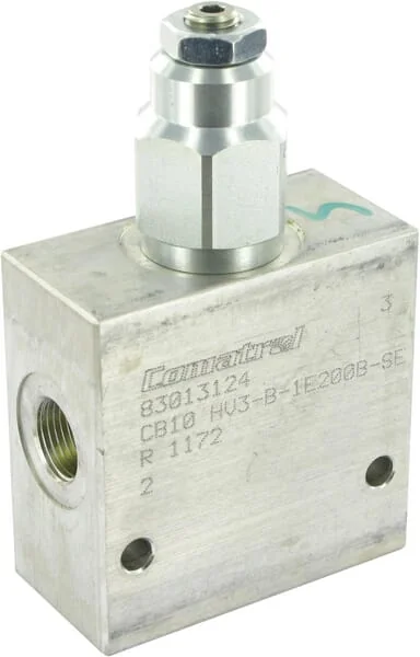Danfoss - CB10HV3B1E2001 - Gegengewicht 1x CB10HV3B1E2 A06