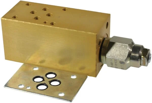 Danfoss - CB10HVM03002 - Gegengewicht CB10HV1A1E100B00 NG06