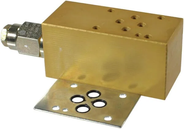 Danfoss - CB10HVM03005 - Balg.vent. 1B1E100B00 NG06