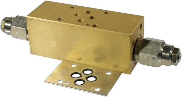 Danfoss - CB10HVM03014 - Balg.vent. 1A1E100B00 NG06