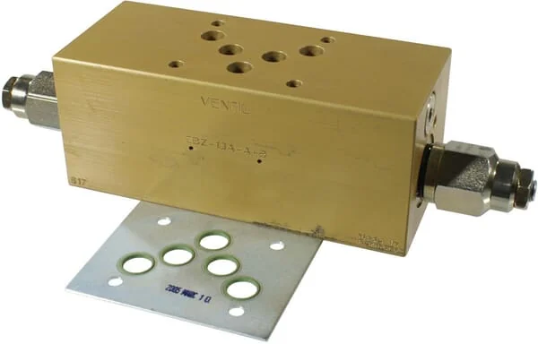 Danfoss - CB10HVM05001 - Gegengewicht CB10HV1A1E100B00 NG10