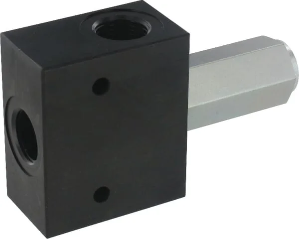 Danfoss - CP2001003 - Druckregler CP200-1 1/2" BSP