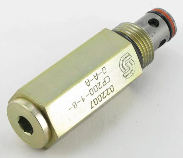 Danfoss - CP2001B0AA - Druckentlastungspatrone