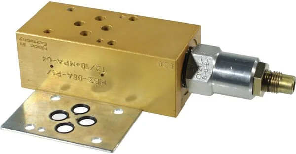 Danfoss - CP2001M03001 - Druckregelventil CP2001B0AC NG06