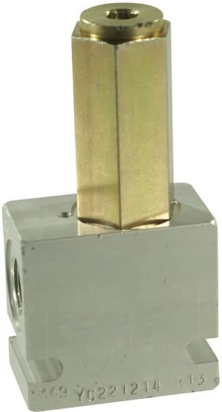 Danfoss - CP2101001 - Ueberdruckventil A-06-A-C 3/8" BSP