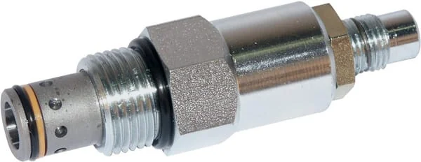 Danfoss - CP2102B0ED - Druckentlastungsventil Kartusche