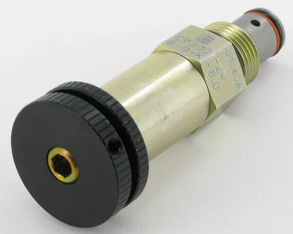 Danfoss - CP3002B0K - Durchflussregelventil-Kartusche 2-Wege