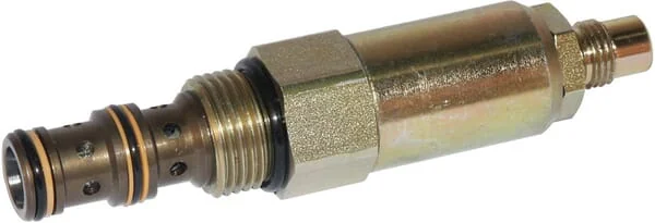 Danfoss - CP3102B0E - Durchflussregelventil-Kartusche 3-Wege