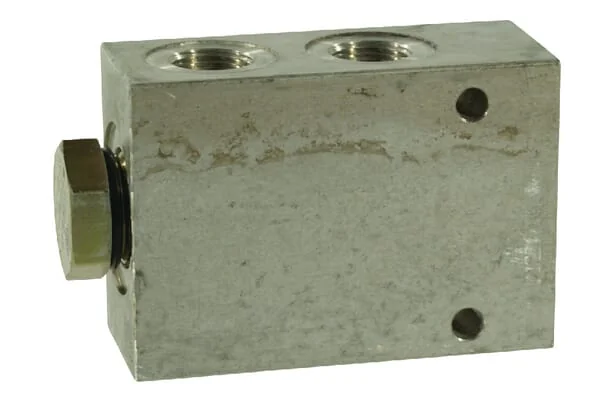 Danfoss - CP3401002 - Stroemungsteiler A08 1/2