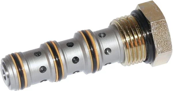 Danfoss - CP3401B033 - Stroemungsteiler