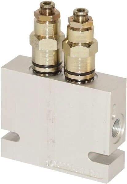 Danfoss - CP4405001 - Gegendruck E A 3/8