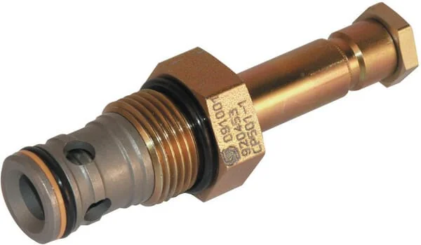 Danfoss - CP5011B0NC - Ventilpatrone 2/2