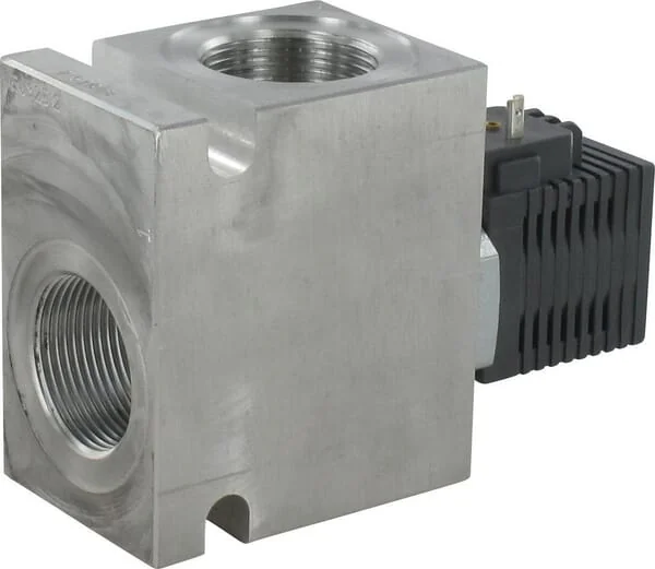 Danfoss - CP5033001 - Ventil 2/2 3B0-NC-12VDC 1 1/4"