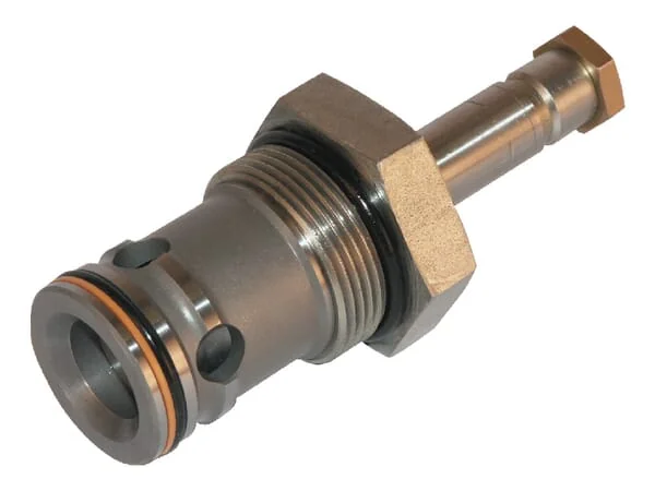 Danfoss - CP5033B0NC - Patronenventil 2/2
