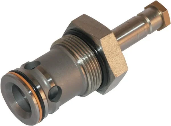 Danfoss - CP5033B0NC - Patronenventil 2/2