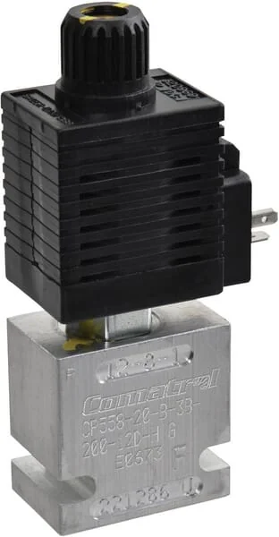 Danfoss - CP55820B3B15012 - Proportionales Druckentlastungsventil 3/8 12VDC