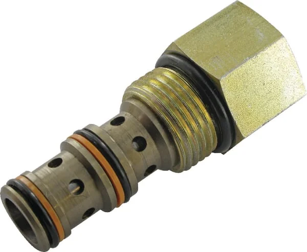 Danfoss - CP7001B0D - Druckausgleich CP 700-1-B-0-1