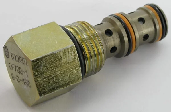 Danfoss - CP7001B0D - Druckausgleich CP 700-1-B-0-1