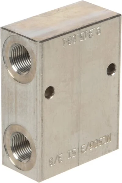 Danfoss - CP9063A06ANCS - Aluminiumgehaeuse NCS 06/3 3/8