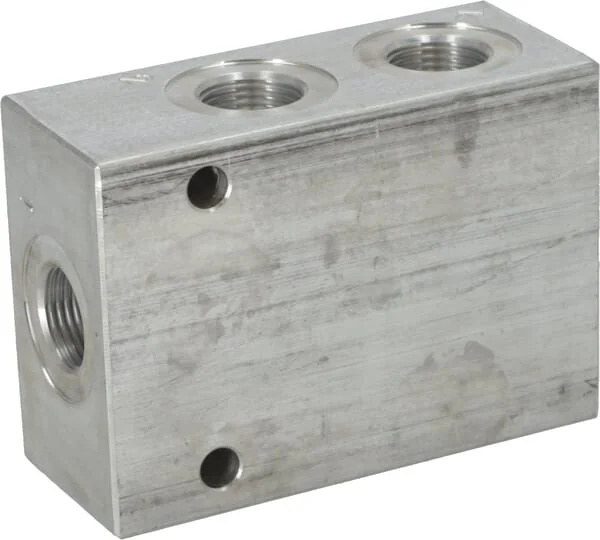 Danfoss - CP9104A06M - Aluminiumgehaeuse SDC10-4-A-0