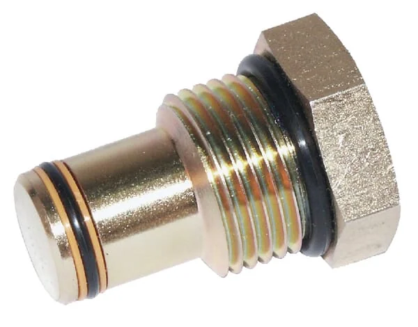 Danfoss - CP93082B0 - Hohlraumstopfen 2-Wege Serie 08