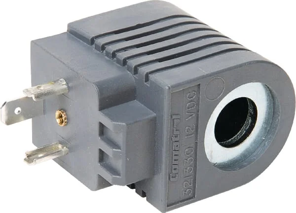 Danfoss - CP95812 - Spule 12V DC Serie 08