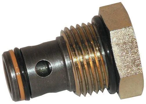 Danfoss - CV10NP03B350 - Rueckschlagventil CV10-NP-03-B00-35
