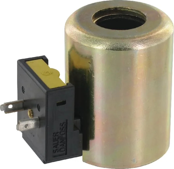 Danfoss - D14E24D09ADN - Spule 24V DC D14E 35W