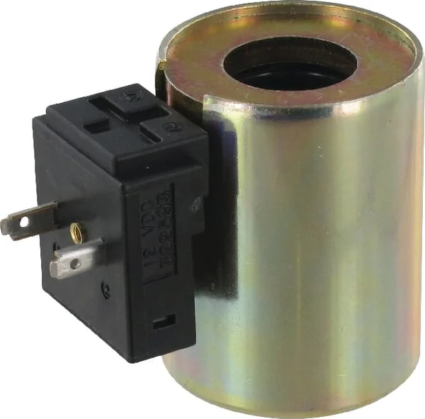Danfoss - D14E30W12DH - Spule 12V DC 30W