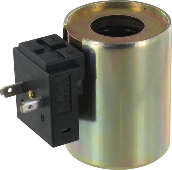 Danfoss - D14E30W12DH - Spule 12V DC 30W