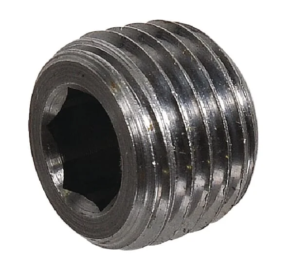 Danfoss - DCP9M14X15 - Kunststoffstopfen M14x1.5 DCP/DPL-Geh.