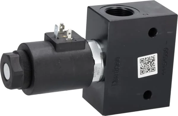 Danfoss - EDH12NA001 - Ventil 2/2 EDH12/NA-24CA-DG 3/4