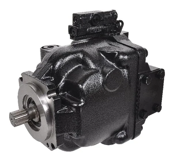 Danfoss - ERR100LS005 - Kolbenpumpe 100 cm³ Load Sensing
