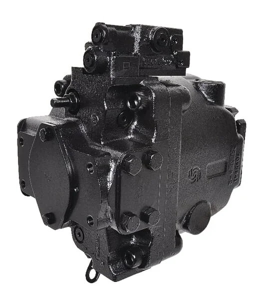 Danfoss - ERR100LS005 - Kolbenpumpe 100 cm³ Load Sensing