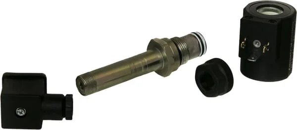 Danfoss - EVH06C5F24DA00 - Ventil 2/2 EVH06/C5-F-24