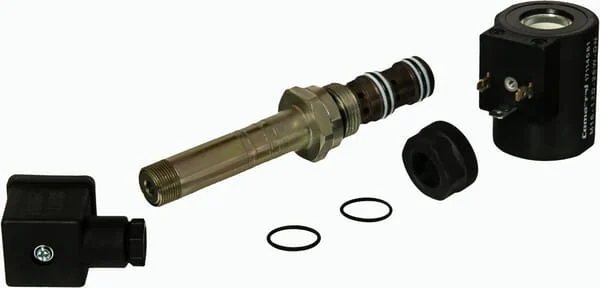 Danfoss - EVH06D512CA00 - 3/2-Wegeventil EVH06/D5-12CA-00